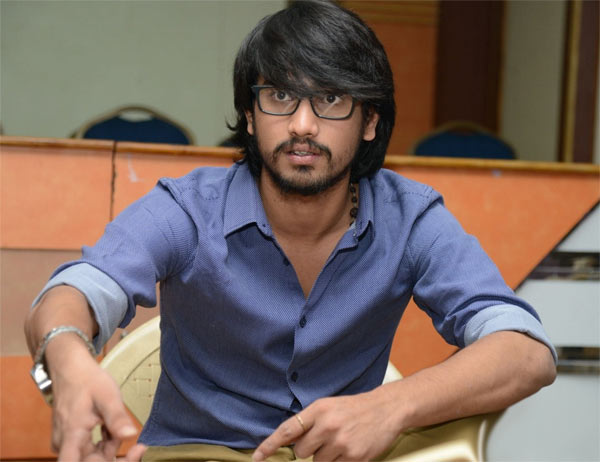 rajtarun,raj tarun over action,dil raju,madhura sridhar  ఈ యంగ్‌హీరోకి అతి ఎక్కువైంది!